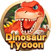 Dinosaur tycoon
