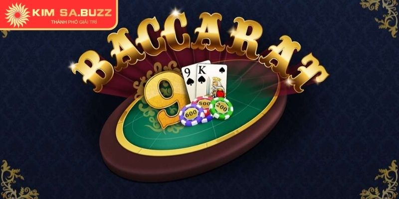Baccarat Kimsa Online Bí Quyết Soi Cầu Độc Đáo Từ Chuyên Gia 1 Tìm hiểu luật chơi Baccarat Kimsa online
