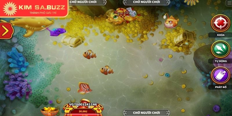 Bắn Cá Rồng Nổ Kimsa Săn Rồng Thần Bí Kíp Của Chuyên Gia 3 Bí quyết chinh phục đại dương bắn cá Rồng Nổ Kimsa