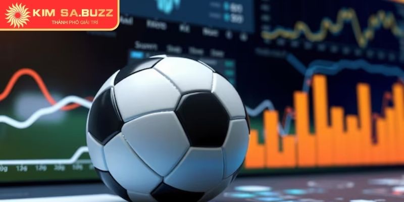 Cách Chọn Kèo Bóng Đá Kimsa - Hướng Dẫn Tối Ưu Tỷ Lệ Thắng 1 Hiểu bản chất kèo bóng đá