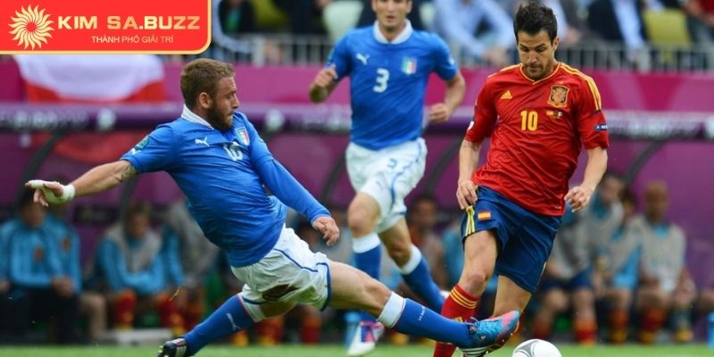 Cách Chọn Kèo Bóng Đá Kimsa - Hướng Dẫn Tối Ưu Tỷ Lệ Thắng 2 Cách chọn kèo bóng đá Kimsa đánh giá thông tin đội bóng