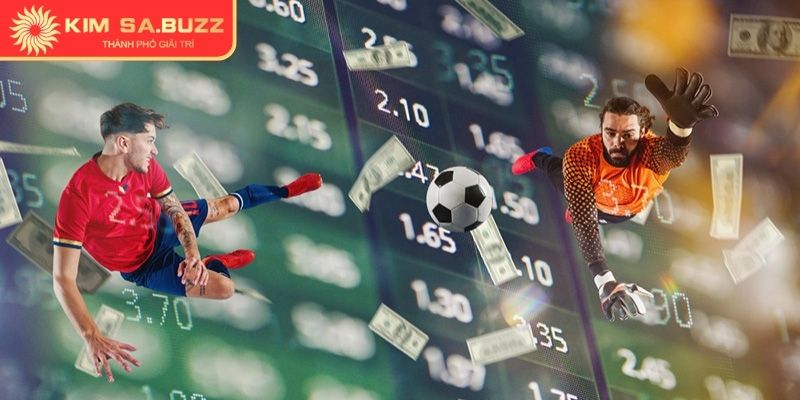 Cách Chọn Kèo Bóng Đá Kimsa - Hướng Dẫn Tối Ưu Tỷ Lệ Thắng 3 Áp dụng mẹo nâng cao trong chọn kèo