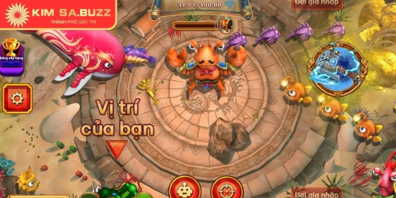 Đại Thánh Bắt Cá Kimsa Game Bắn Cá Dân Chơi Không Thể Bỏ Lỡ 3 Hóa thân đại thánh trong tựa game Đại Thánh Bắt Cá Kimsa