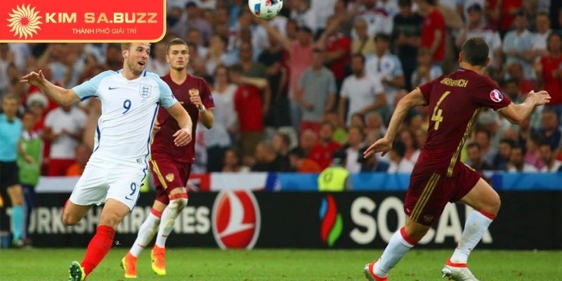 Kèo Hoà Ngoại Trừ Kimsa – Lựa Chọn Thông Minh Giảm Rủi Ro 3 Nghiên cứu lịch sử đối đầu