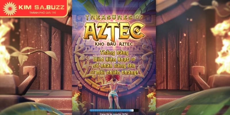 Kho Báu Aztec Kimsa – Hành Trình Săn Lùng Kho Tàng Huyền Thoại 1 Khám phá thế giới kho báu Aztec Kimsa