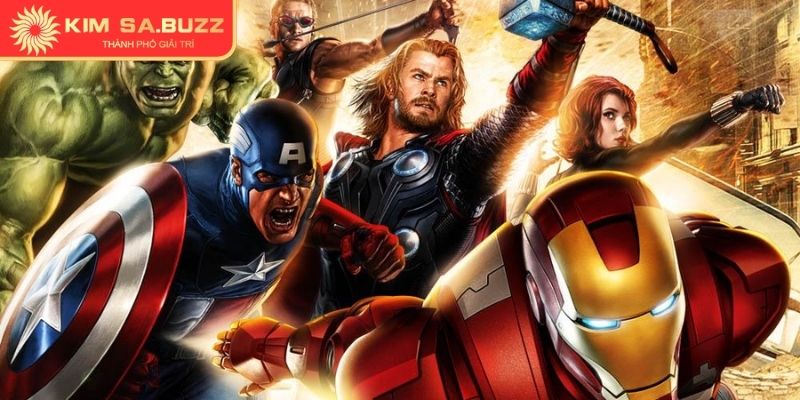 Nổ Hũ Siêu Anh Hùng Kimsa Hướng Dẫn Từ A-Z Cho Game Thủ 1 Hành trình khám phá nổ hũ siêu anh hùng Kimsa