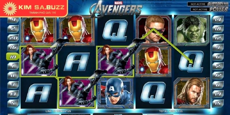 Nổ Hũ Siêu Anh Hùng Kimsa Hướng Dẫn Từ A-Z Cho Game Thủ 3 Những nguyên tắc tham gia nổ hũ siêu anh hùng