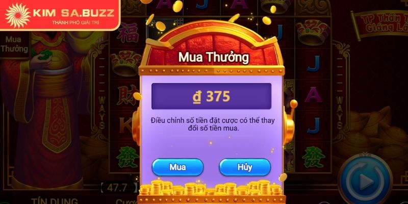 Nổ Hũ Thần Tài Giáng Lâm Kimsa Bí Quyết Thắng Từ Chuyên Gia 2 Trải nghiệm nổ hũ Thần Tài Giáng Lâm Kimsa trên thiết bị