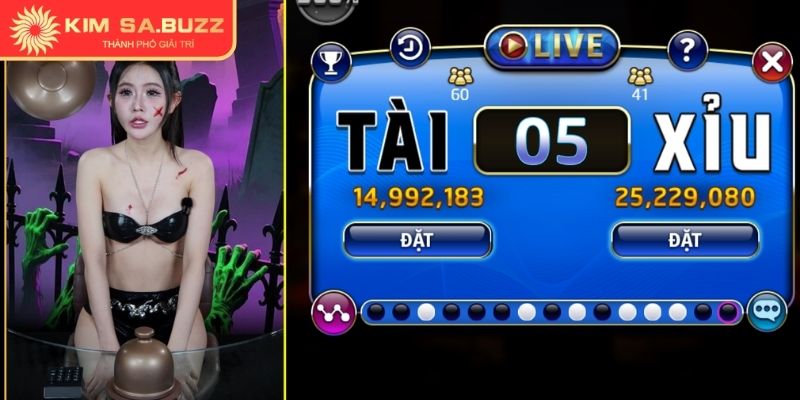 Tài Xỉu Kimsa Online Khám Phá Mẹo Thắng Cùng Chuyên Gia 3 Chiến thuật gấp thếp trong tài xỉu Kimsa online