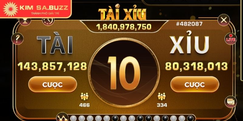 Tài Xỉu Kimsa Online Khám Phá Mẹo Thắng Cùng Chuyên Gia 1 Tìm hiểu sâu hơn về tài xỉu Kimsa online