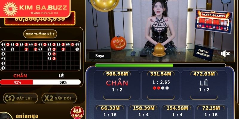 Xóc Đĩa Kimsa Online Thiên Đường Giải Trí Cá Cược Trực Tuyến 3 Ghi chép và phân tích lịch sử kết quả cược cẩn thận